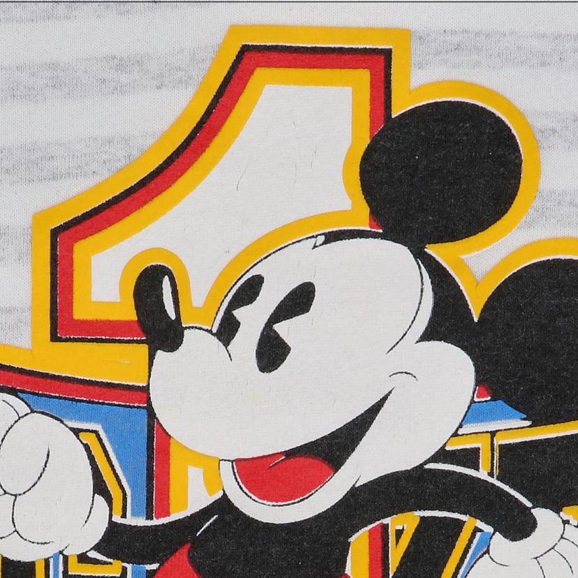 SHERRYMFG/90’s/ヴィンテージスウェット/MICKY///ABランク/24