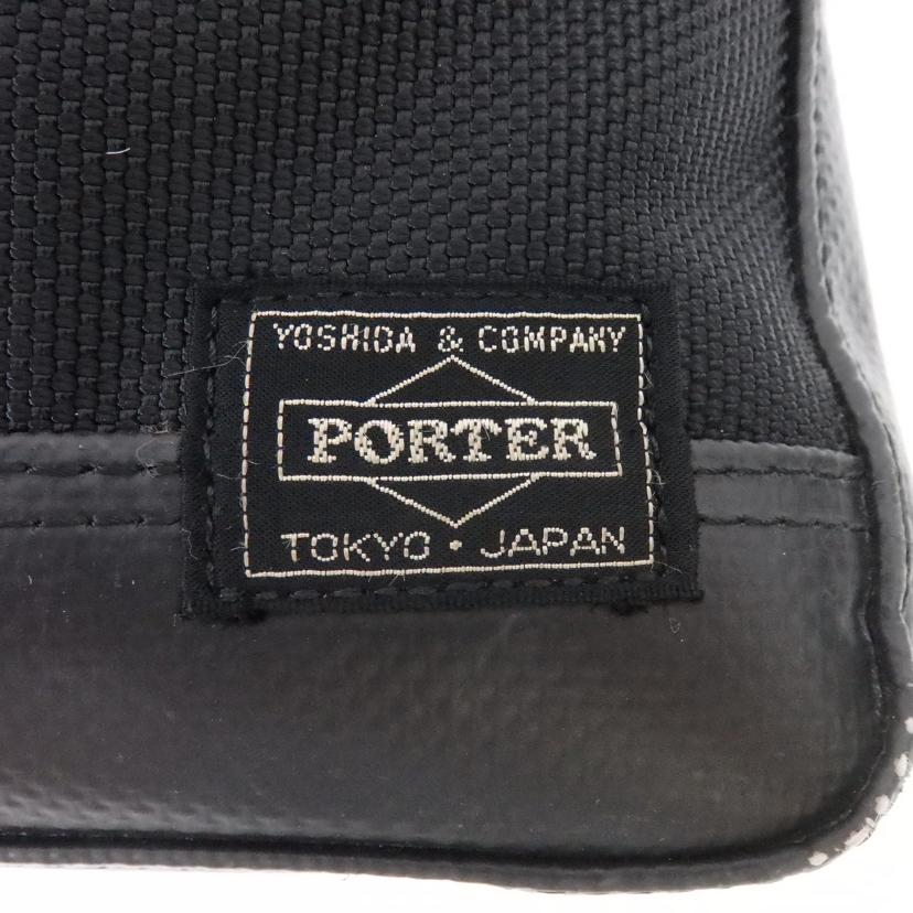 PORTER ポーター/ヒートショルダー バリスティック//Bランク/25