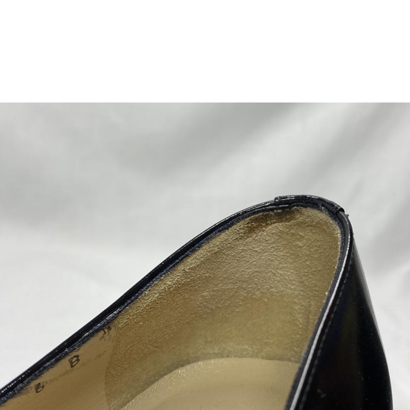 GUCCI/ホースビット パンプス/2292//Bランク/52