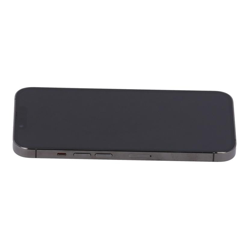 Apple SIMロックなし アップル /iPhone13 Pro 128GB/MLUE3J/A//YH3J00JNR6/ABランク/81