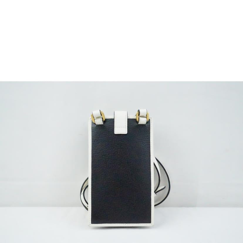GUCCI グッチ/アディダス コラボ スマートフォンケース/702203//114*/ABランク/67