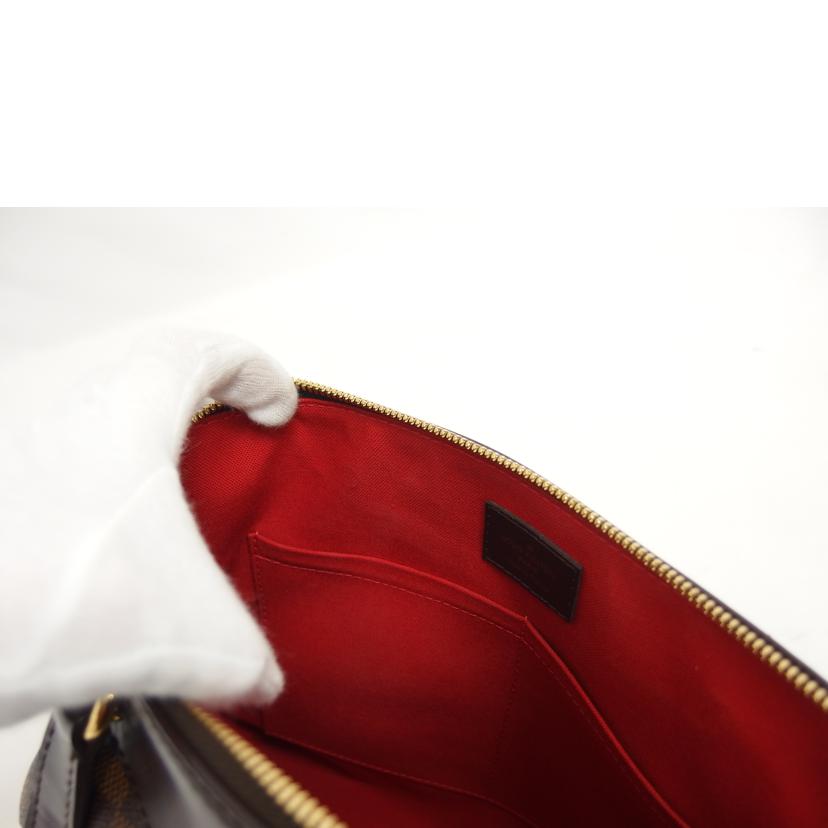 LV ルイ・ヴィトン/ウェストミンスターPM/ダミエ/エベヌ/N41102//DR4***/Aランク/04