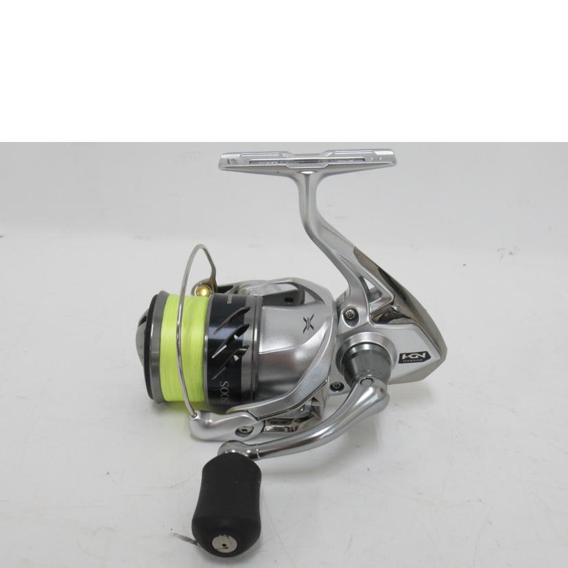 SHIMANO/リール/シマノ/15ストラディック2500S-K/03413//ABランク/63