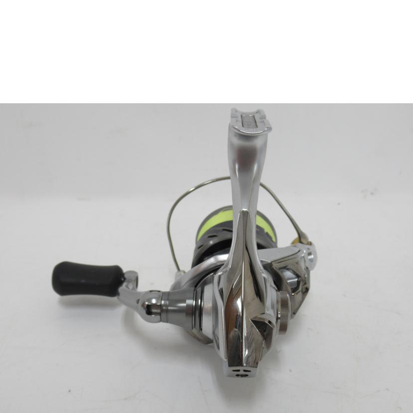 SHIMANO/リール/シマノ/15ストラディック2500S-K/03413//ABランク/63