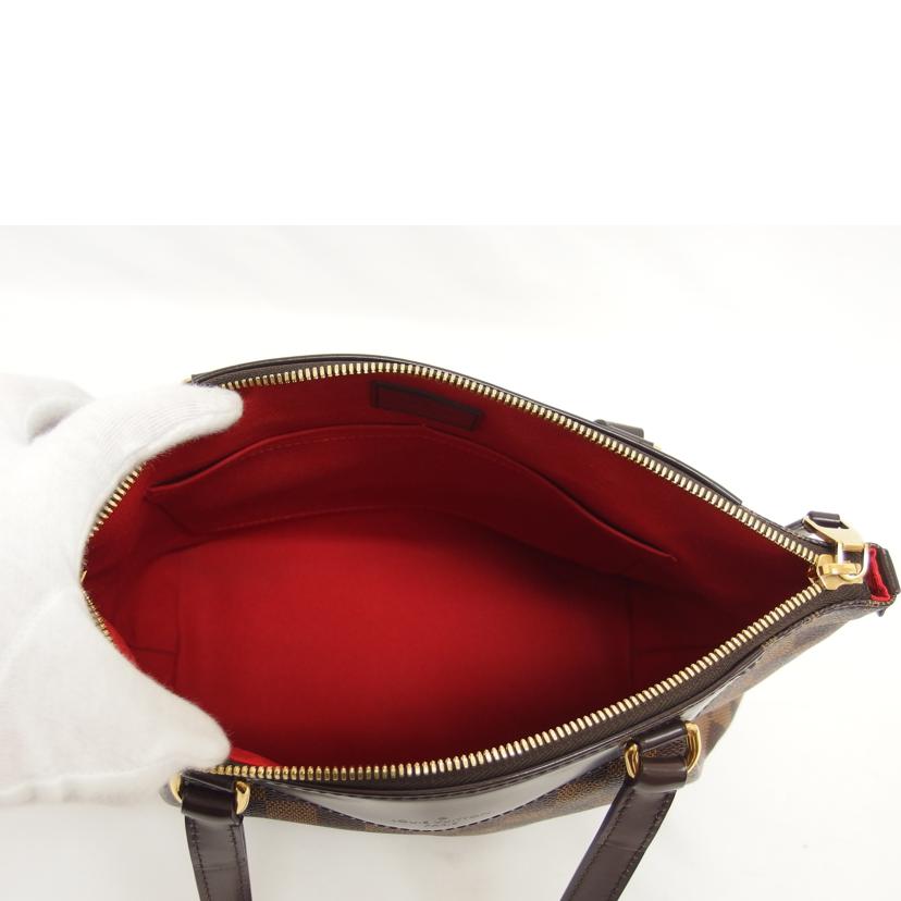 LV ルイ・ヴィトン/ウェストミンスターPM/ダミエ/エベヌ/N41102//DR4***/Aランク/04