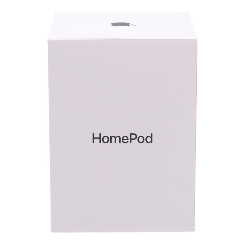 Apple アップル /HomePod 第2世代 未使用/MQJ76J/A//F7L3D247W2/Sランク/70