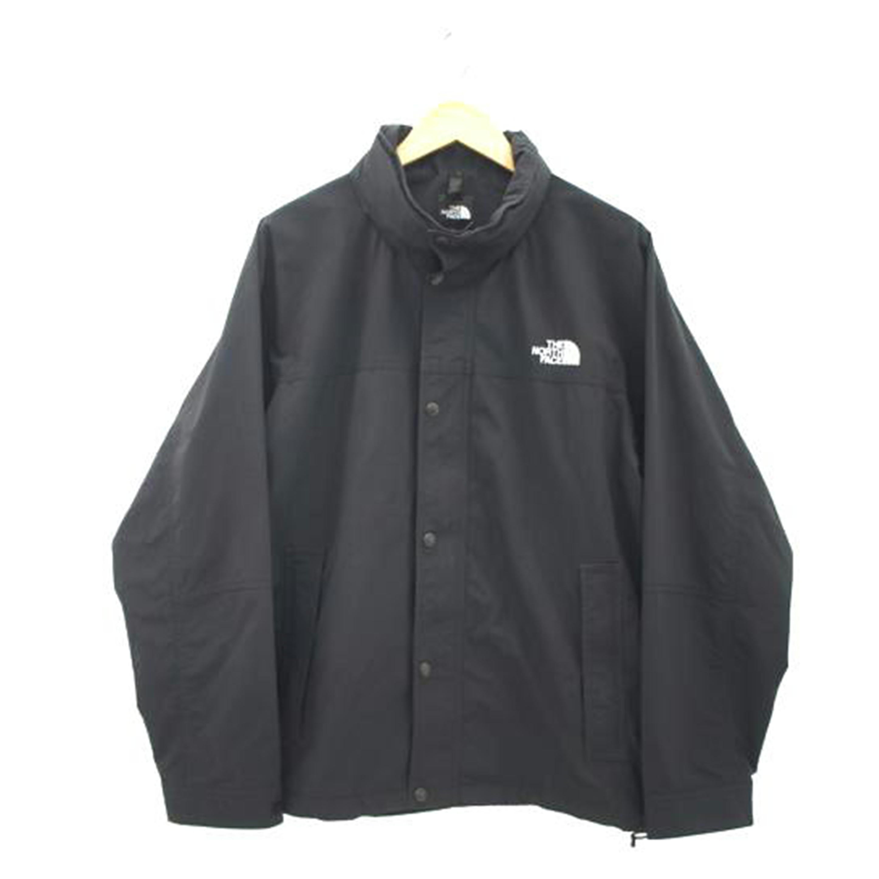 THE NORTH FACE ノースフェイス/ハイドレナウインドシャケット 黒/NP72131//ABランク/42