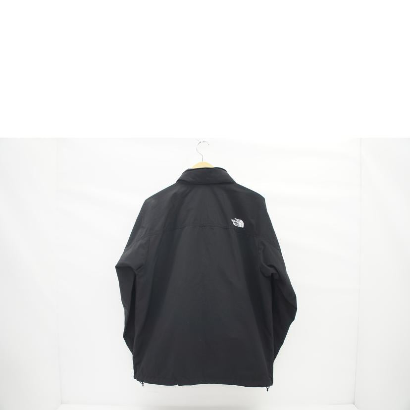 THE NORTH FACE ノースフェイス/ハイドレナウインドシャケット 黒/NP72131//ABランク/42