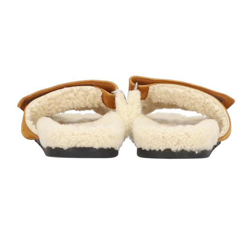 HERMES/◇シプレ サンダル//Aランク/67