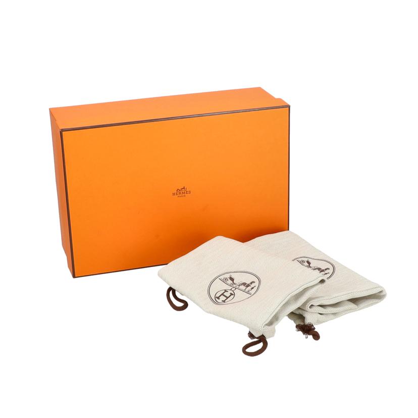 HERMES/◇シプレ サンダル//Aランク/67