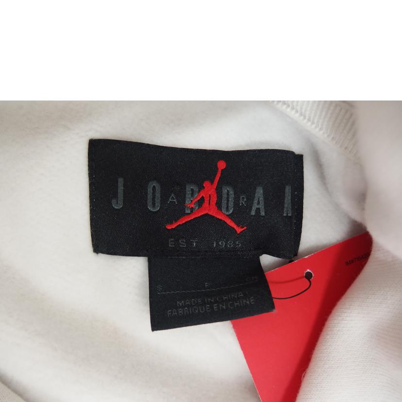NIKE/JORDAN×Off Whiteフーディ/ホワイト/DM0060-054//Aランク/82