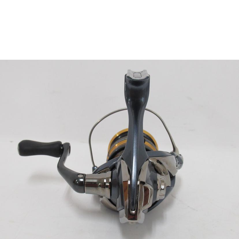 SHIMANO/リール/シマノ/21アルテグラ2500SHG/04331//Aランク/63