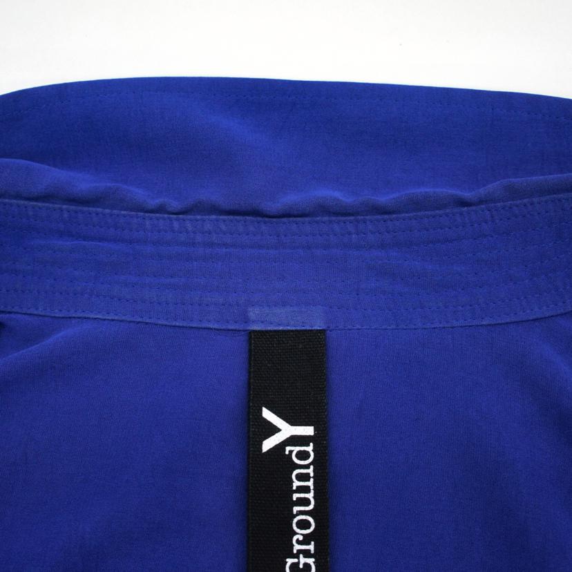 GROUND Y/GROUND Y ロングコート//ABランク/19