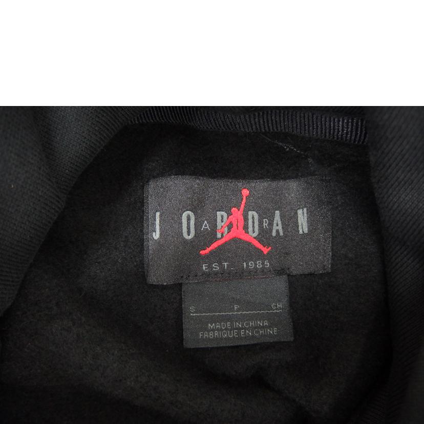 NIKE ナイキ/JORDAN×Off Whiteフーディ/ブラック/DM0060-010//ABランク/82