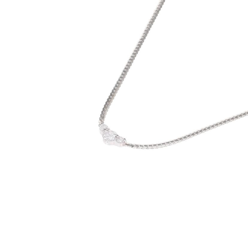 Pt850/Pt850ダイヤNC 0.29/40.5cm/3.2//0.29/Aランク/75