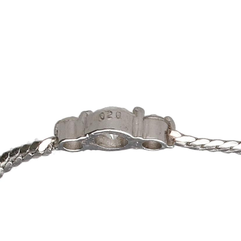 Pt850/Pt850ダイヤNC 0.29/40.5cm/3.2//0.29/Aランク/75