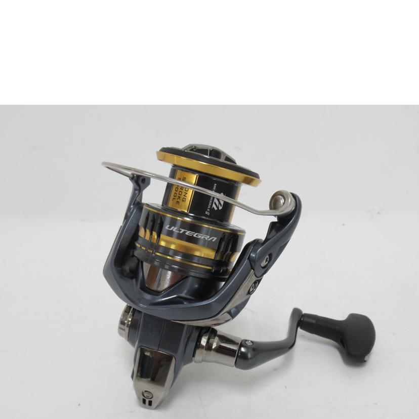 SHIMANO/リール/シマノ/21アルテグラC3000HG/04333//Aランク/63