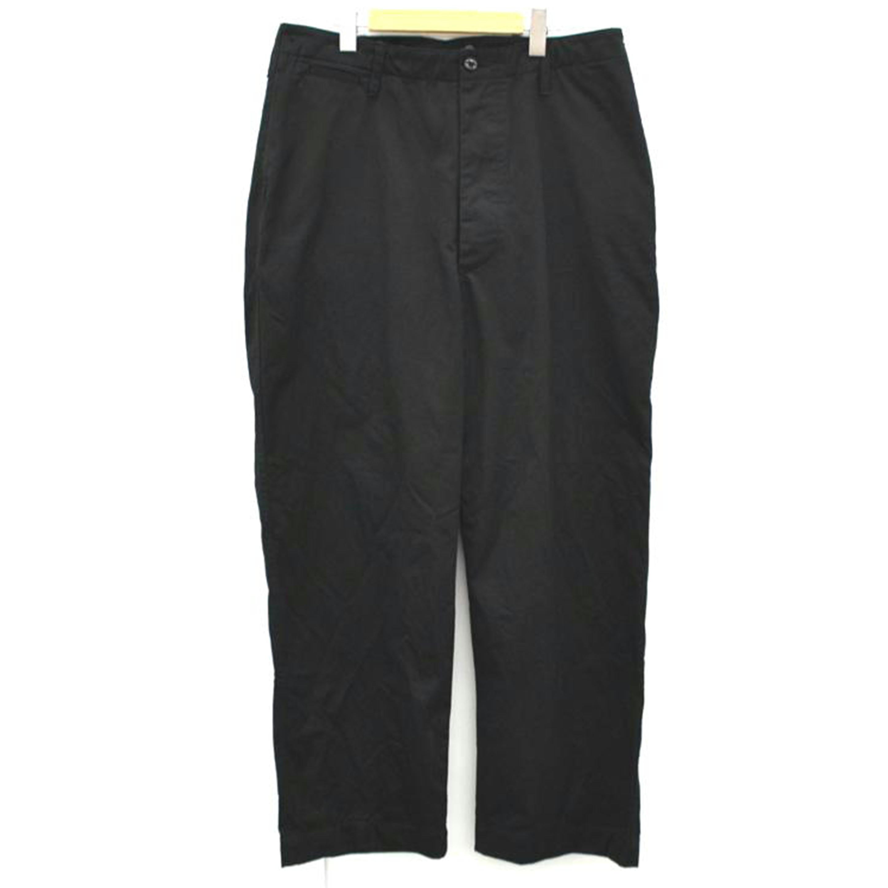 Nigel Cabourn ナイジェルケーボン/パンツ//ABランク/75