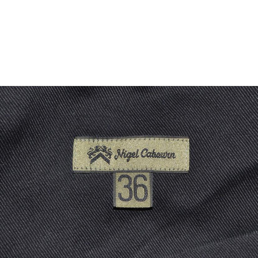 Nigel Cabourn ナイジェルケーボン/パンツ//ABランク/75