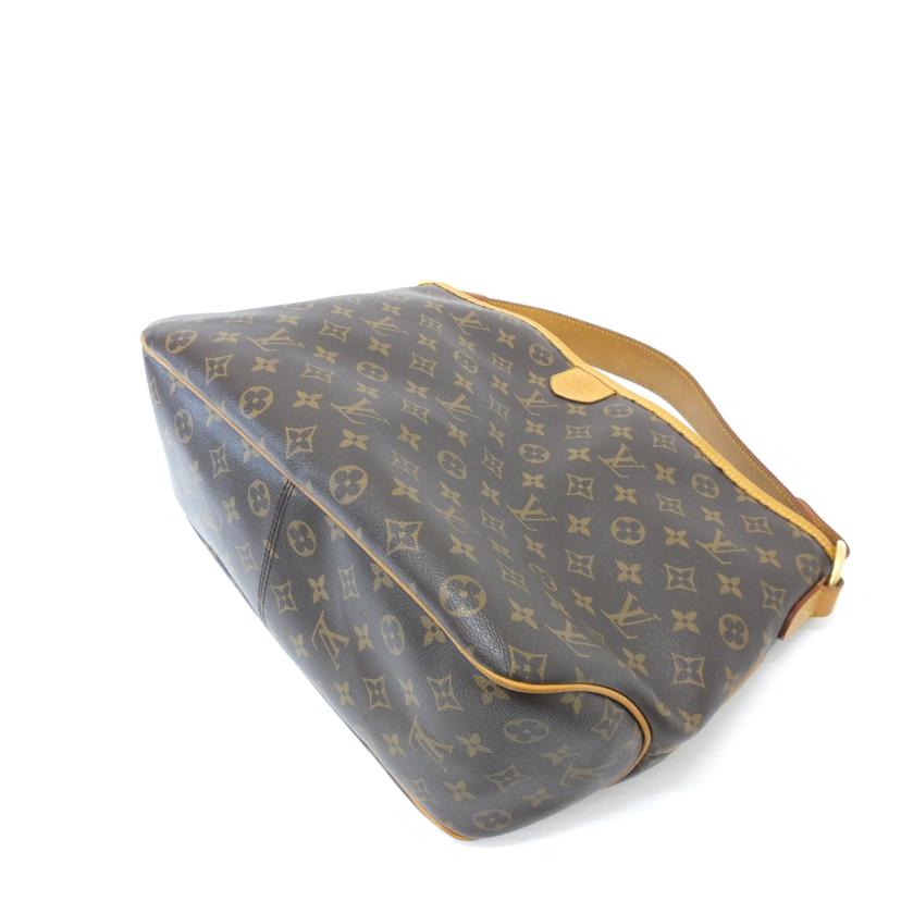 LV ルイヴィトン/ディライトフルPM/モノグラム/M40352//FL2***/Bランク/88