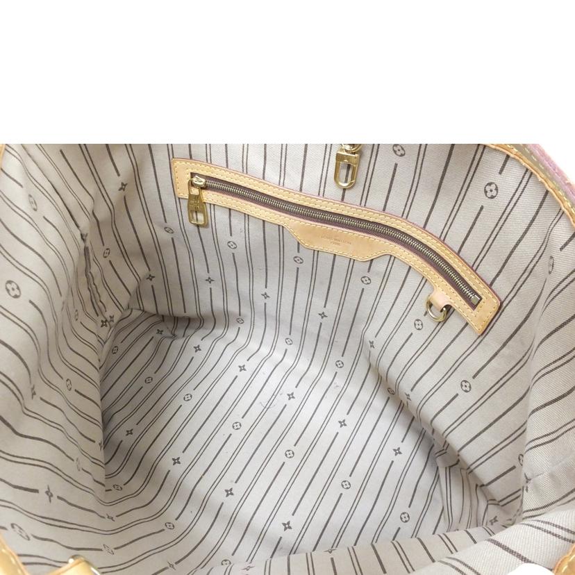 LV ルイヴィトン/ディライトフルPM/モノグラム/M40352//FL2***/Bランク/88