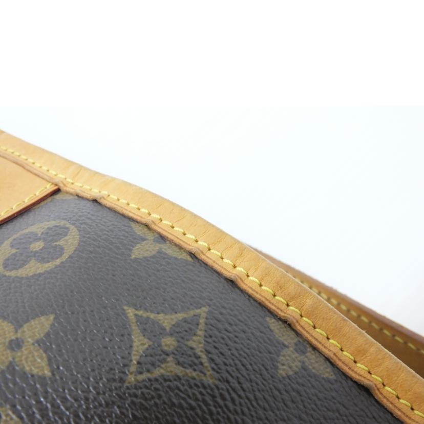 LV ルイヴィトン/ディライトフルPM/モノグラム/M40352//FL2***/Bランク/88