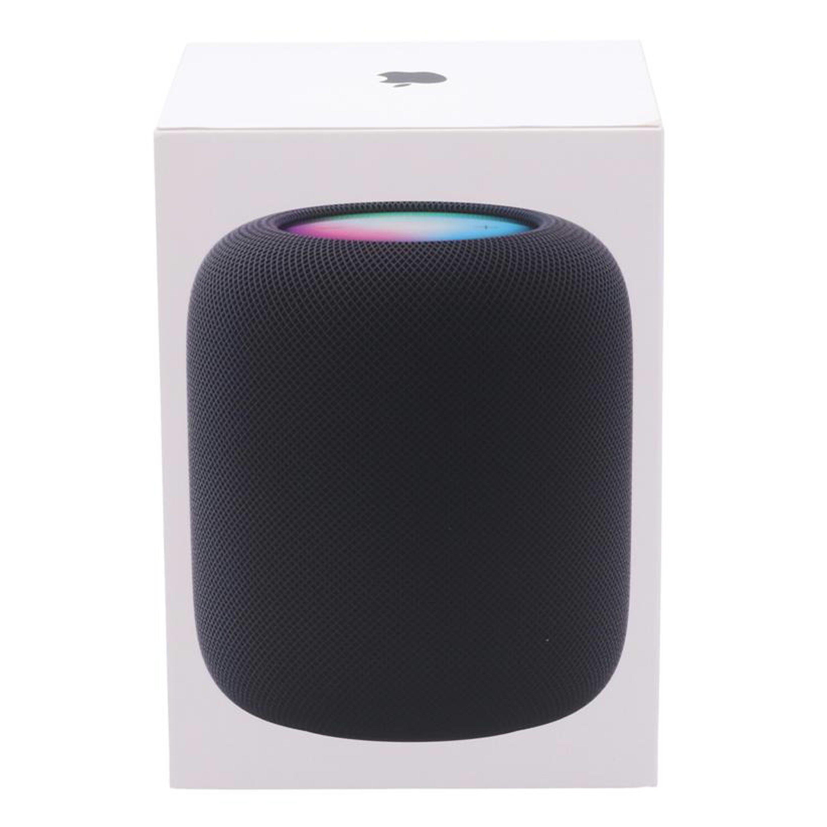Apple アップル /HomePod 第2世代 未使用/MQJ73J/A//L45D7V4M26/Sランク/70