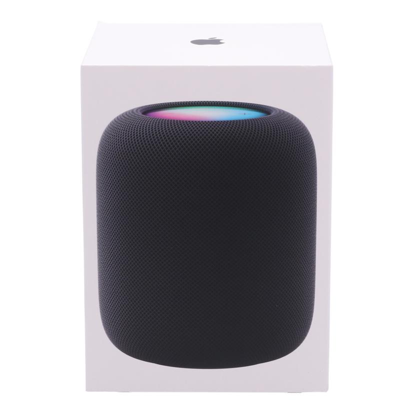 Apple アップル /HomePod 第2世代 未使用/MQJ73J/A//L45D7V4M26/Sランク/70