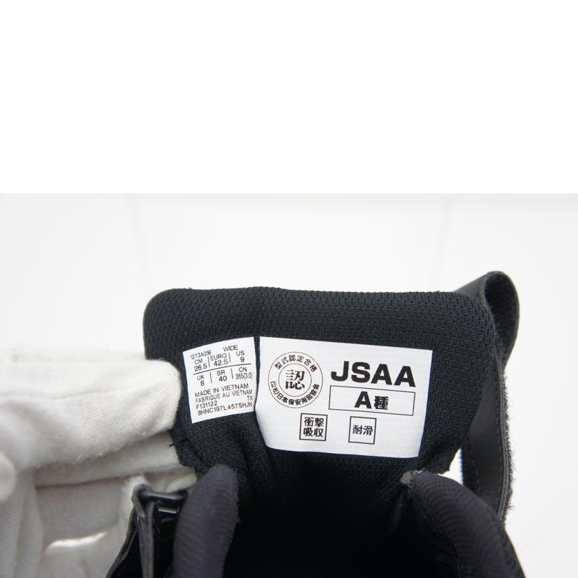 asics アシックス/ウィンジョブCP112 3E相当/WINJOB CP112//Aランク/09