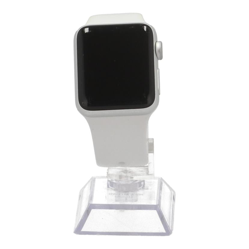 Apple アップル /AppleWatch Series3 GPS 38mm /MTEY2J/A//GJ9CGPEVJ5WY/Bランク/71