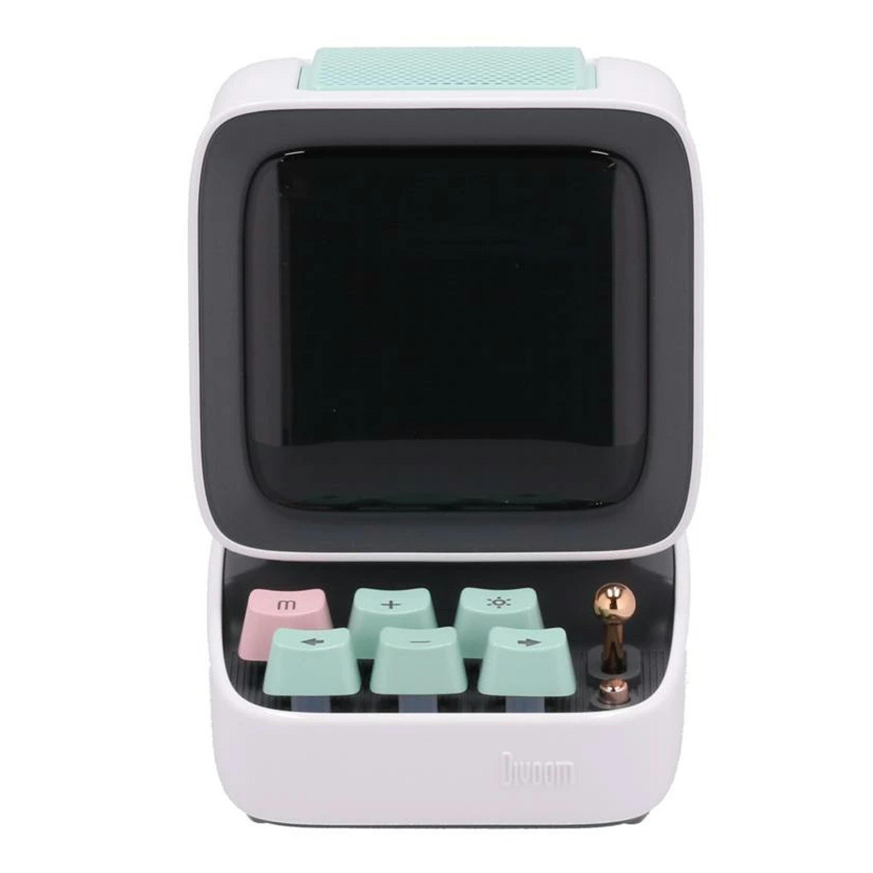 Divoom ディブーム /ワイヤレススピーカー/DitooPro//D-PRO241101814/ABランク/77