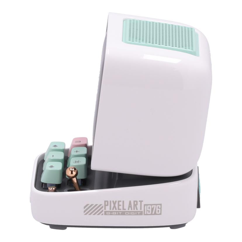 Divoom ディブーム /ワイヤレススピーカー/DitooPro//D-PRO241101814/ABランク/77