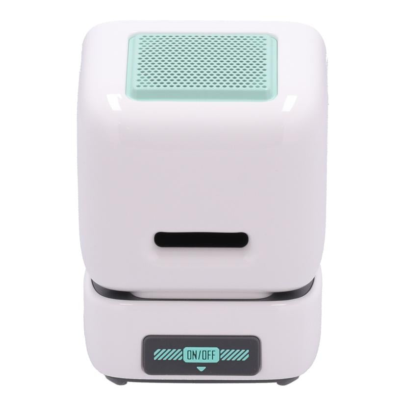 Divoom ディブーム /ワイヤレススピーカー/DitooPro//D-PRO241101814/ABランク/77