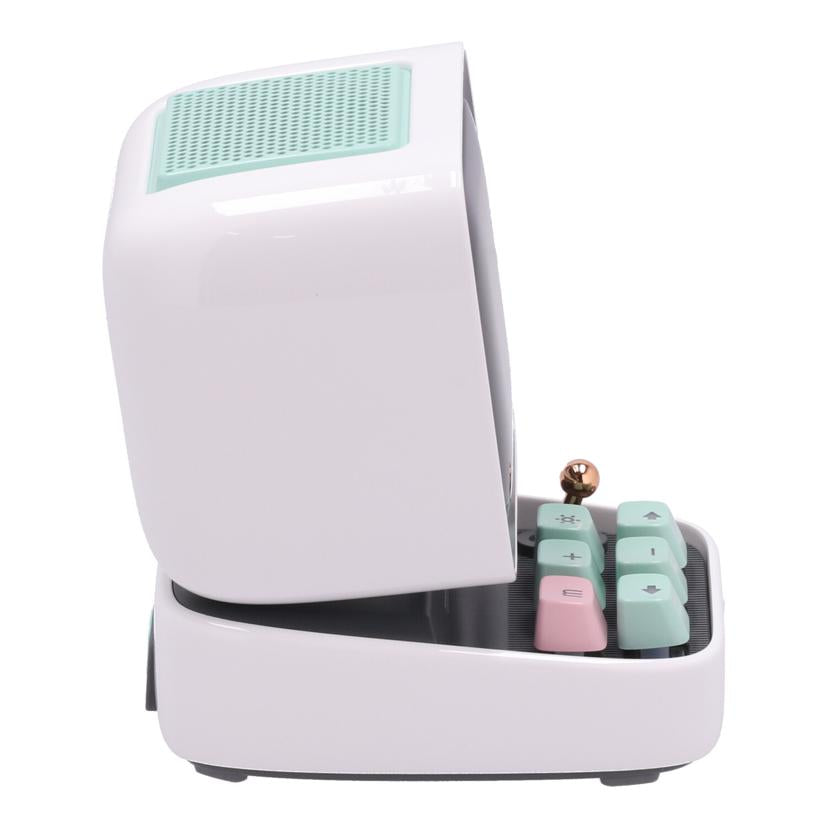 Divoom ディブーム /ワイヤレススピーカー/DitooPro//D-PRO241101814/ABランク/77