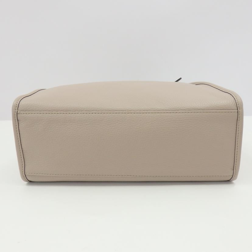 GIANNI CHIARINI ジャンニキャリーニ/マルッチェラ レザートートバッグ //ABランク/77