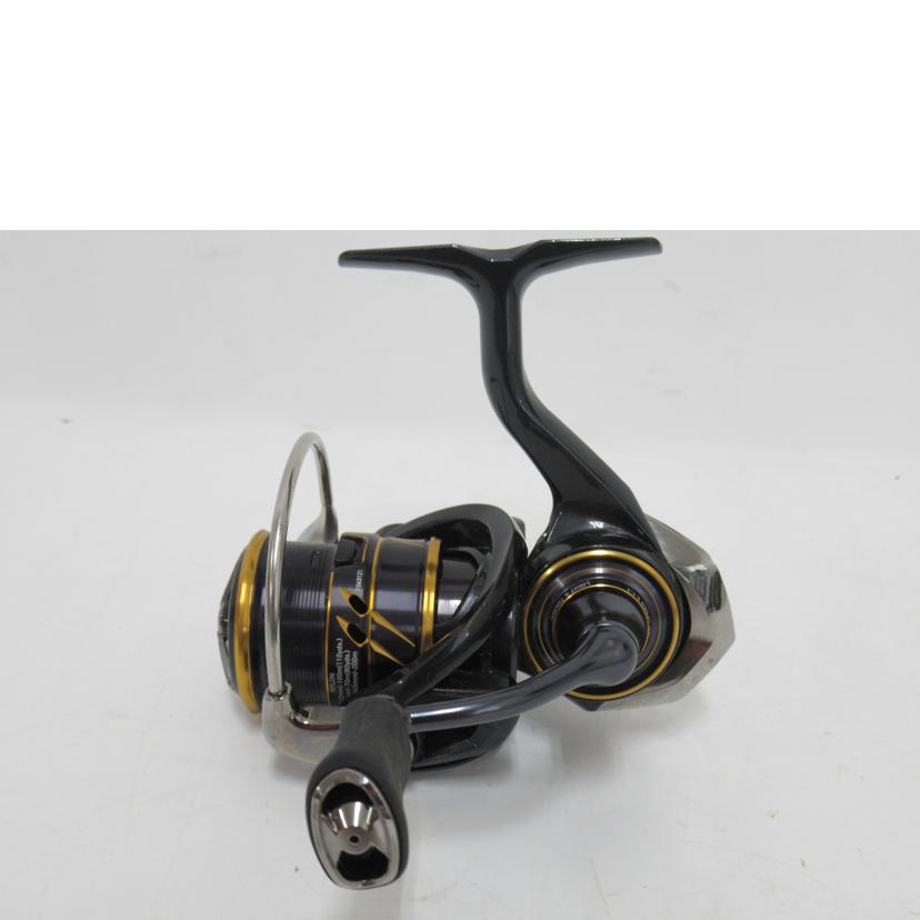 DAIWA/リール/ダイワ/21カルディア・FC LT 1000/00060281//ABランク/63