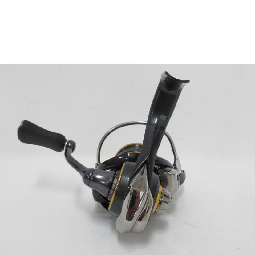 DAIWA/リール/ダイワ/21カルディア・FC LT 1000/00060281//ABランク/63