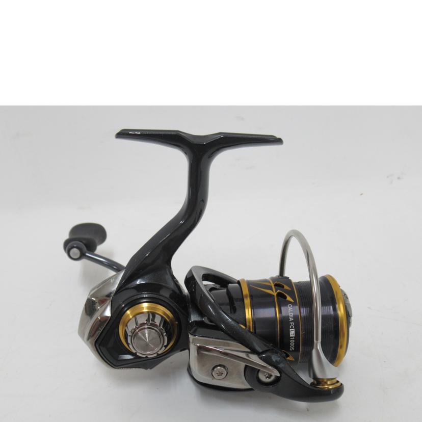 DAIWA/リール/ダイワ/21カルディア・FC LT 1000/00060281//ABランク/63