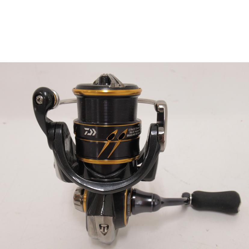 DAIWA/リール/ダイワ/21カルディア・FC LT 1000/00060281//ABランク/63