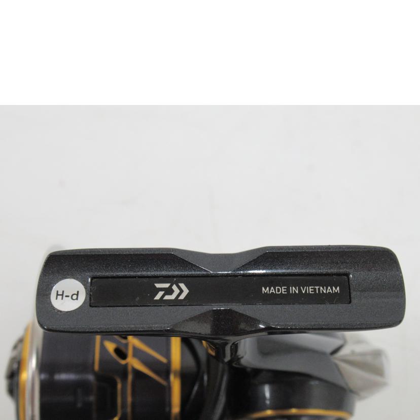 DAIWA/リール/ダイワ/21カルディア・FC LT 1000/00060281//ABランク/63