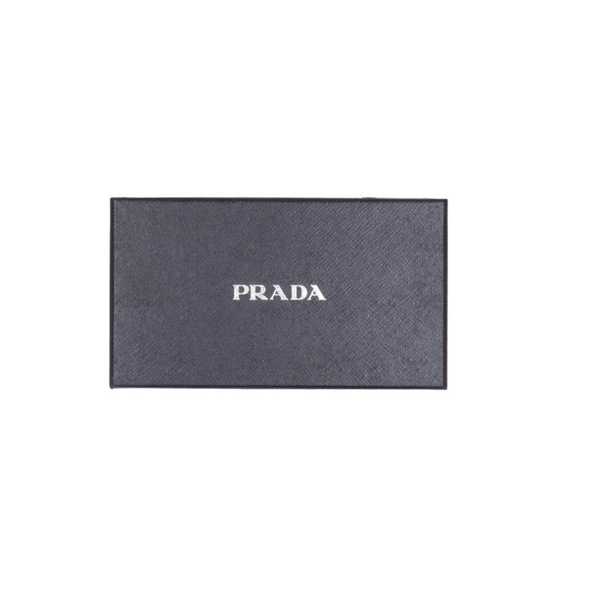 PRADA プラダ/PRADA/サフィアーノレザー二つ折り長財布/2MV836//Aランク/75