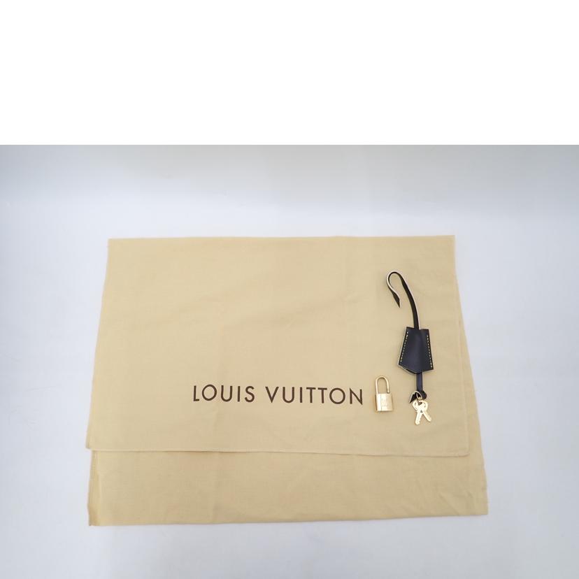 LOUIS VUITTON ルイヴィトン/ロックイットPM/スハリ/ノワール /M91888//AS4***/Aランク/69