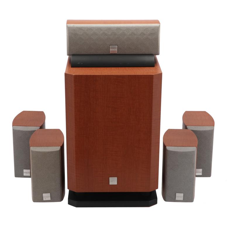 DENON デノン /スピーカーセット/SC-AM330/SC-CM330/DSW-M330//5026409076/Bランク/70