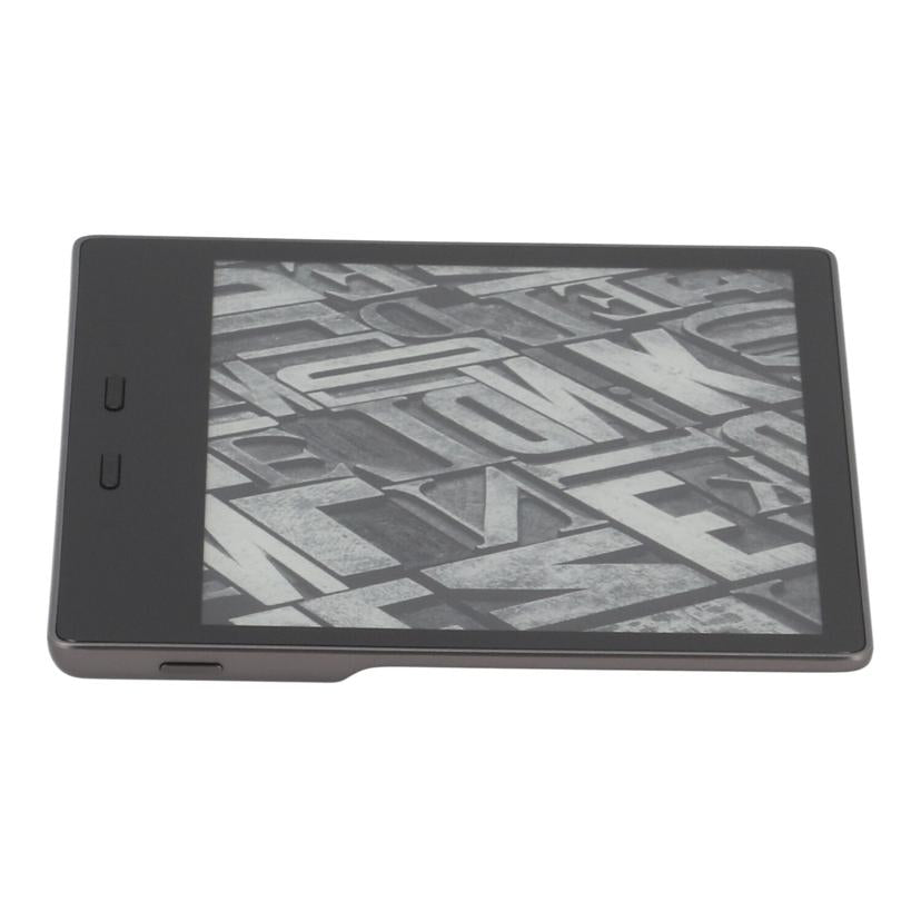 Amazon アマゾン /Kindle Oasis(第10世代)8GB/S81N40//G000WL0622230FVT/Bランク/75