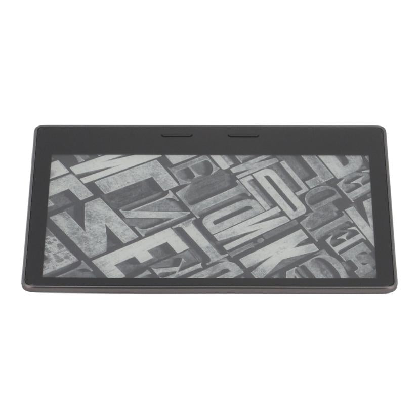 Amazon アマゾン /Kindle Oasis(第10世代)8GB/S81N40//G000WL0622230FVT/Bランク/75