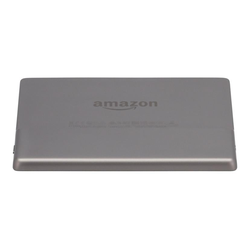 Amazon アマゾン /Kindle Oasis(第10世代)8GB/S81N40//G000WL0622230FVT/Bランク/75