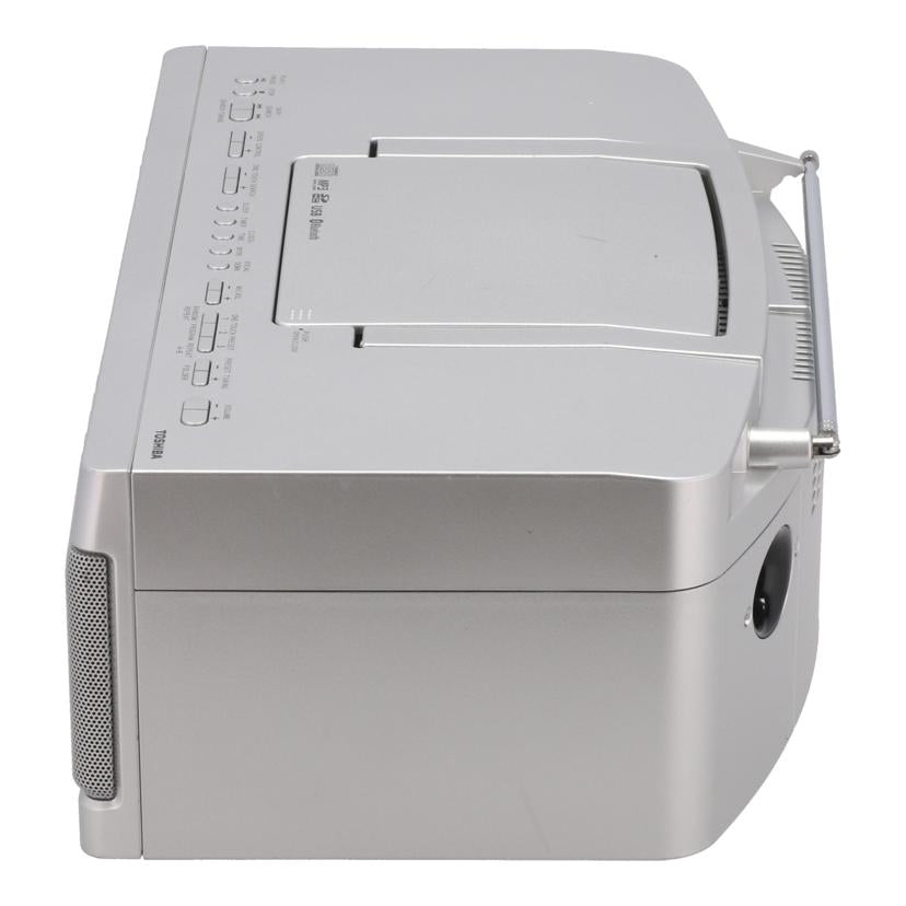 TOSHIBA 東芝 /CDラジカセ/TY-AK2//210211168S0/Bランク/70