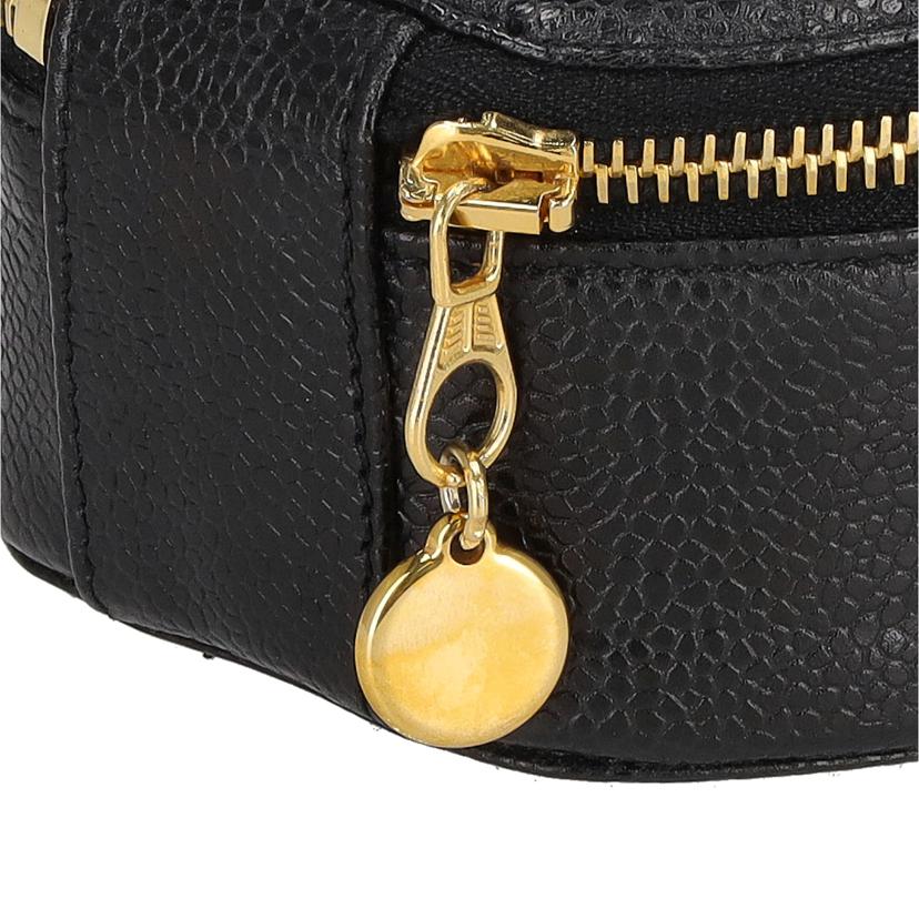 CHANEL シャネル/ココマークジュエリーケース/キャビアスキン//494****/ABランク/94