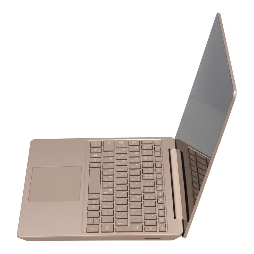 Microsoft マイクロソフト /Surface Laptop Go 3 学生向け特別モデル/EP2-29491//0B33MBX24473GP/Aランク/06