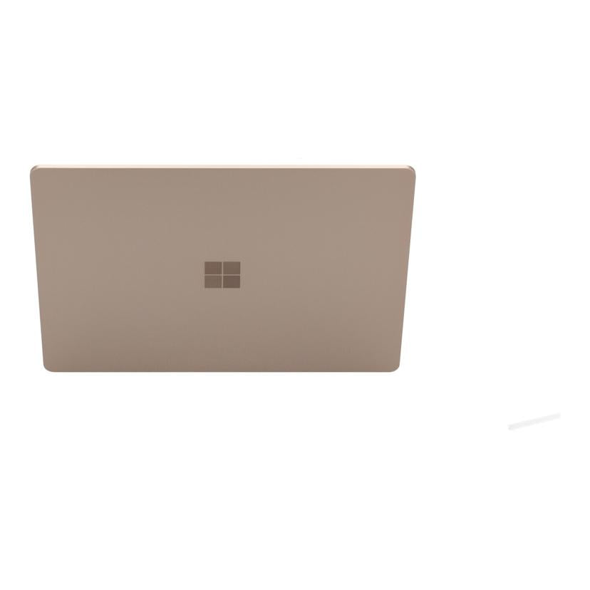 Microsoft マイクロソフト /Surface Laptop Go 3 学生向け特別モデル/EP2-29491//0B33MBX24473GP/Aランク/06